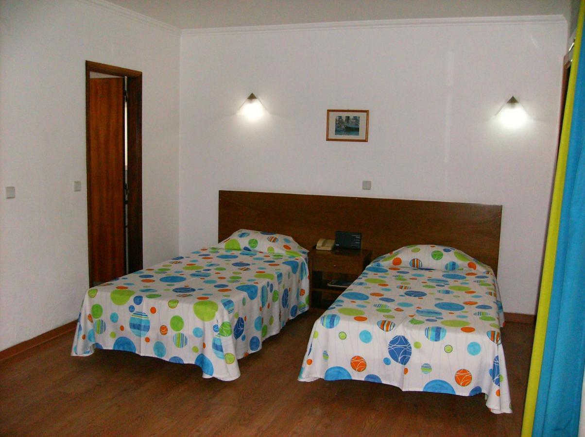 Hotel Azul Praia Altura Exterior foto